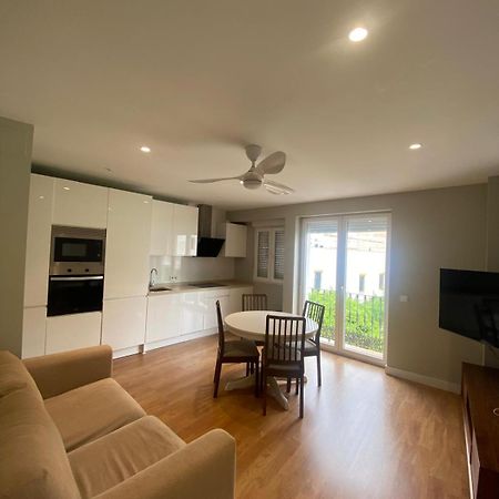 Apartmán Deluxe Central Dolores De Nuestra Sra Sevilla Exteriér fotografie