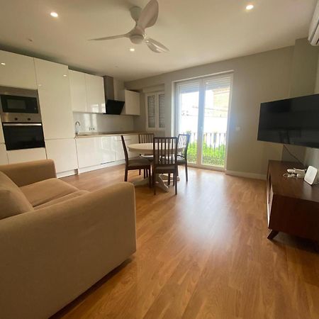 Apartmán Deluxe Central Dolores De Nuestra Sra Sevilla Exteriér fotografie