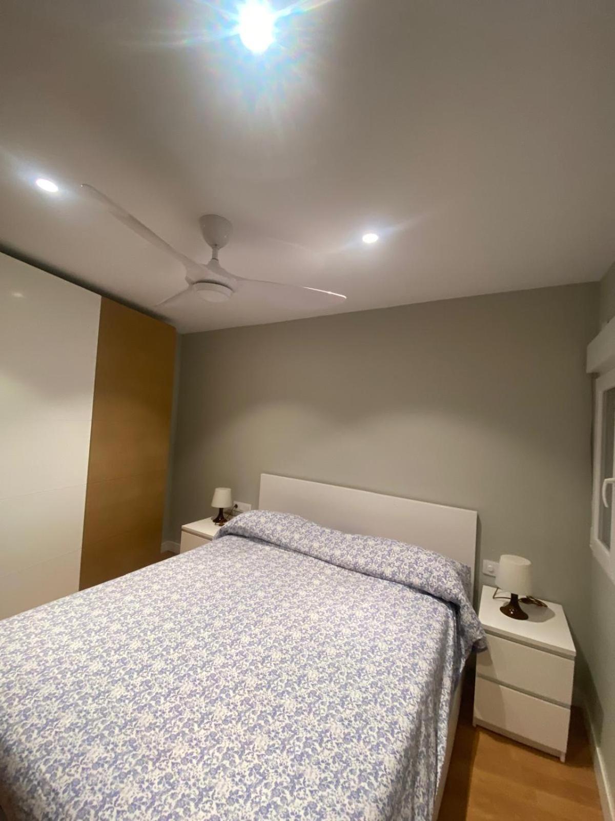 Apartmán Deluxe Central Dolores De Nuestra Sra Sevilla Exteriér fotografie