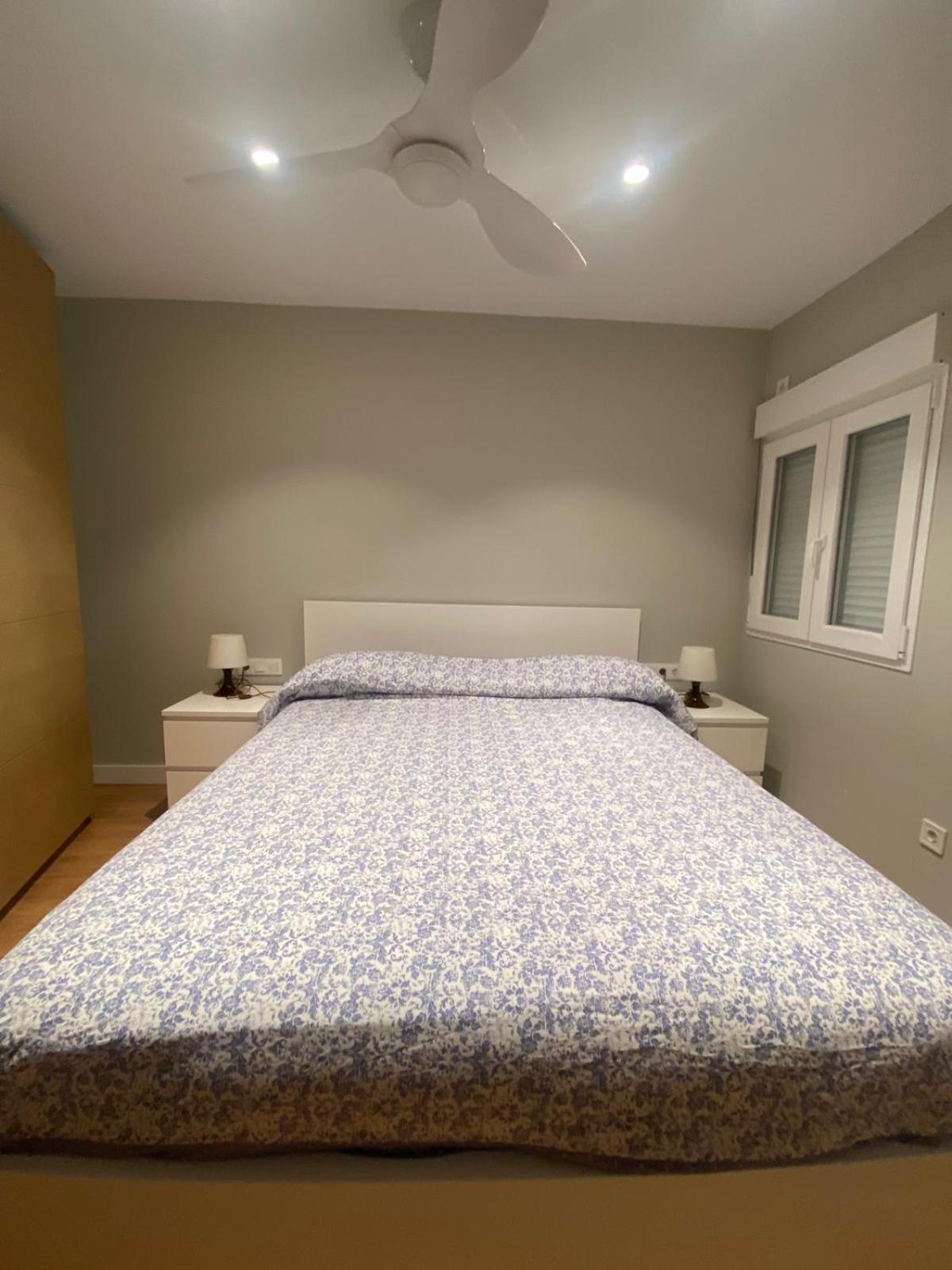 Apartmán Deluxe Central Dolores De Nuestra Sra Sevilla Exteriér fotografie