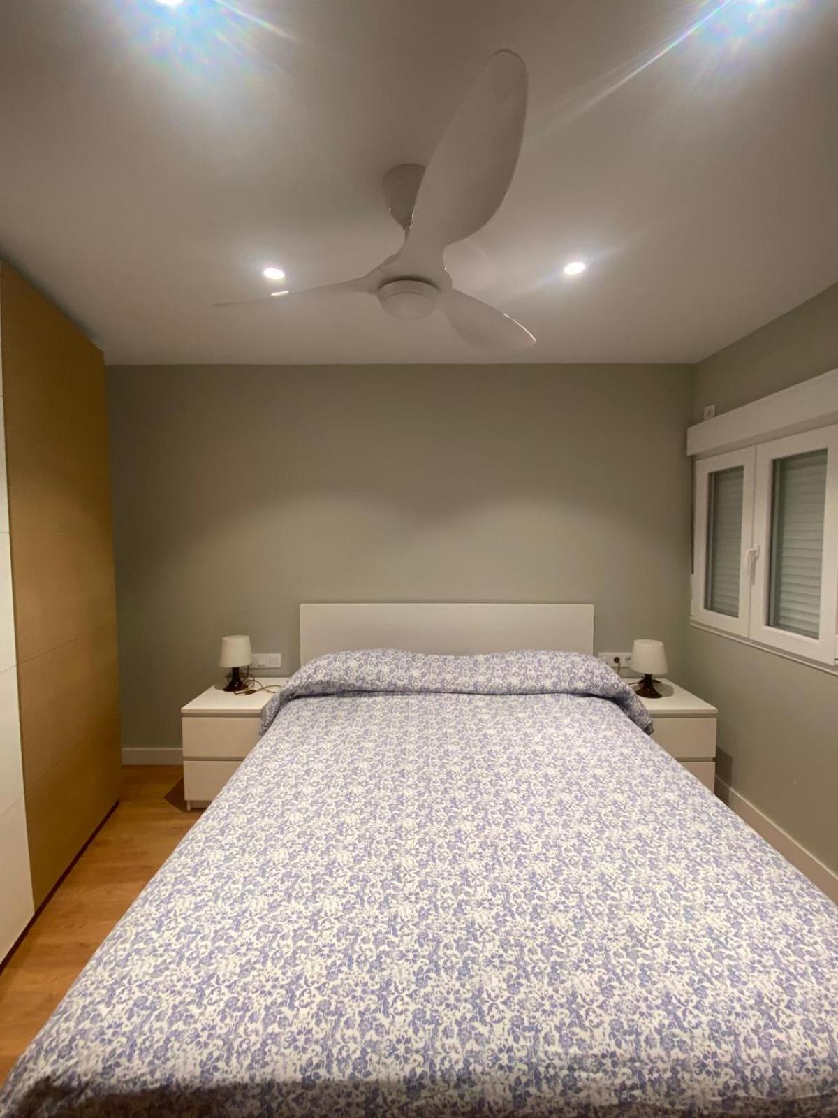 Apartmán Deluxe Central Dolores De Nuestra Sra Sevilla Exteriér fotografie